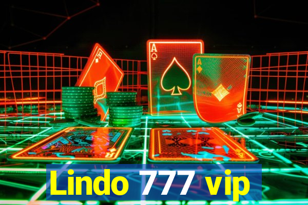 Lindo 777 vip